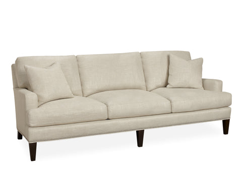 Lee Industries 3163-11 Apartment Sofa