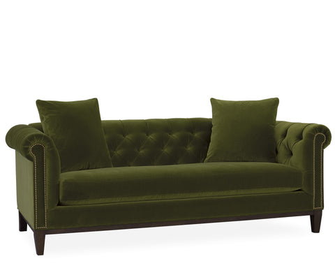 Lee Industries 3183-11 Apartment Sofa