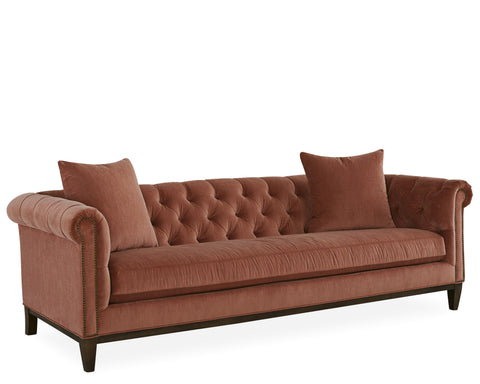 Lee Industries 3183-44 Extra Long Sofa