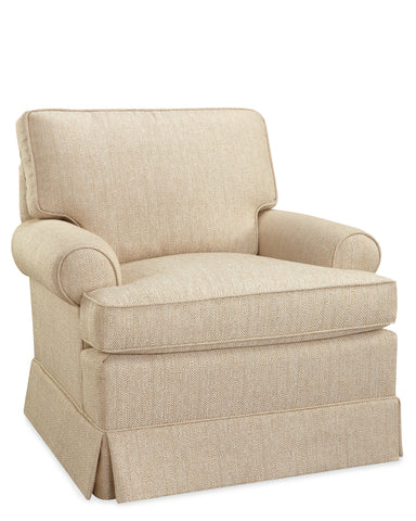 Lee Industries 3188-01SG Swivel Glider Chair
