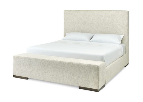Massoud Laguna King Bed 31KB