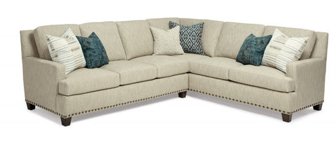 Massoud Cash Sectional 31 SERIES