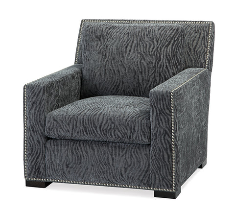 Massoud Charles Chair 3203