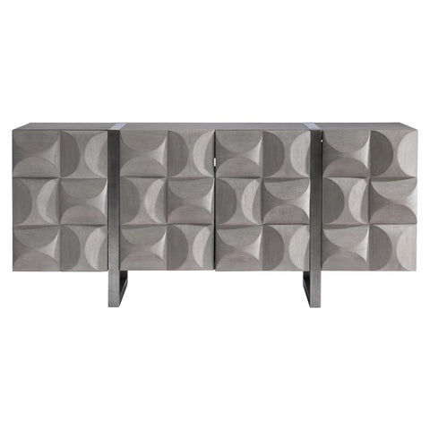 Bernhardt Rune Entertainment Credenza