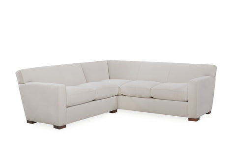 Lee Industries 3232 Sectional Series