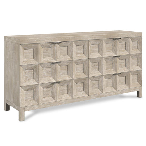 Prado Dresser