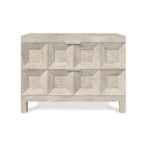 Prado 38" Nightstand