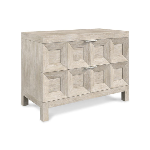 Prado 38" Nightstand