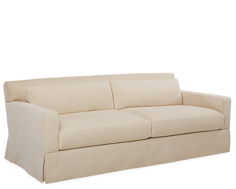 Lee Industries 3251-32 Two Cushion  Sofa