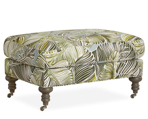 Lee Industries 3278-00 Ottoman
