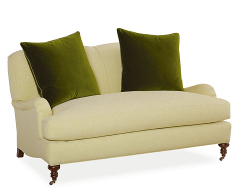 Lee Industries 3278-02 Loveseat