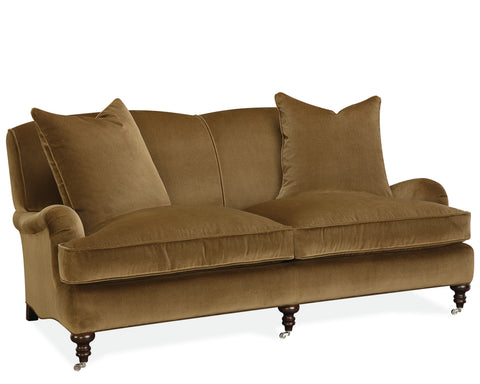Lee Industries 3278-11 Apartment Sofa
