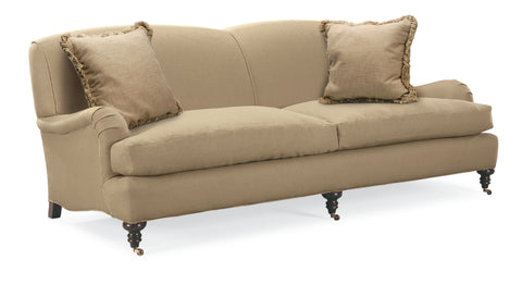 Lee Industries 3278-32 Two Cushion  Sofa