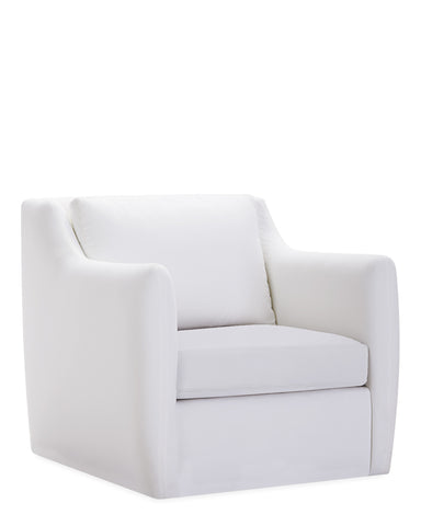 Lee Industries 3303-01SW Swivel Chair