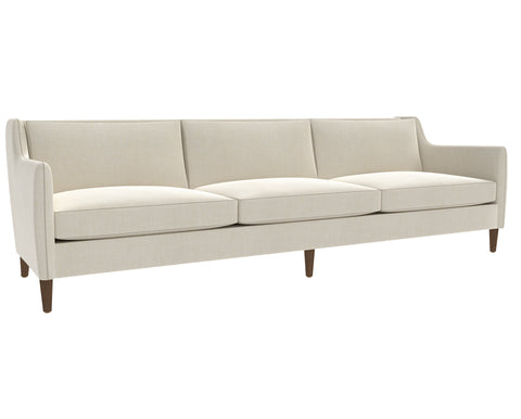 Lee Industries 3303-44 Extra Long Sofa