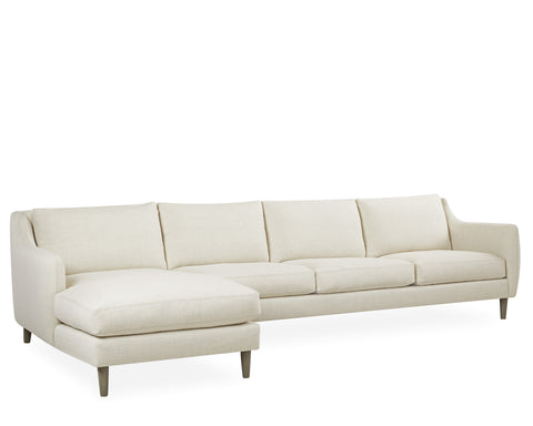 Lee Industries 3303 Sectional Series