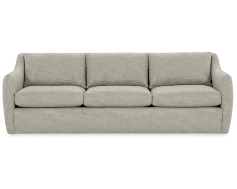 Lee Industries 3309-44 Extra Long Sofa