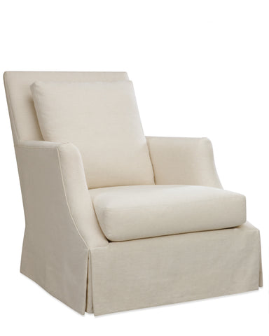Lee Industries 3421-01SW Swivel Chair