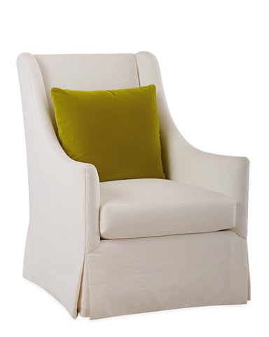 Lee Industries 3471-01SW Swivel Chair