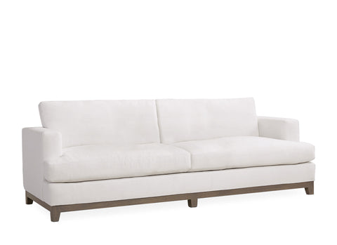 Lee Industries 3475-32 Two Cushion  Sofa