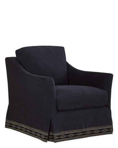 Lee Industries 3511-41SW Swivel Chair