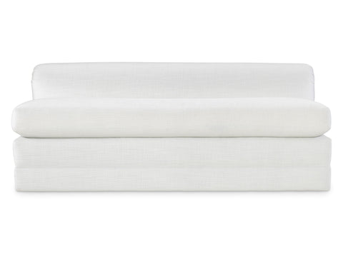 Lee Industries 3553-17 Armless Sofa