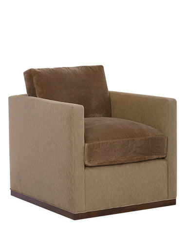 Lee Industries 3583-01SW Swivel Chair