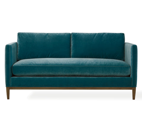 Lee Industries 3583-11 Apartment Sofa