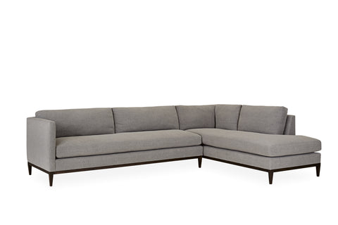 Lee Industries 3583 Sectional Series