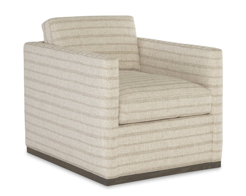 Lee Industries 3585-01SW Swivel Chair