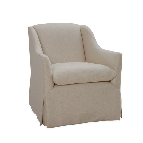 Lee Industries 3621-01SW Swivel Chair