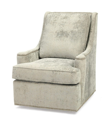 Massoud Mia Swivel Chair 3633