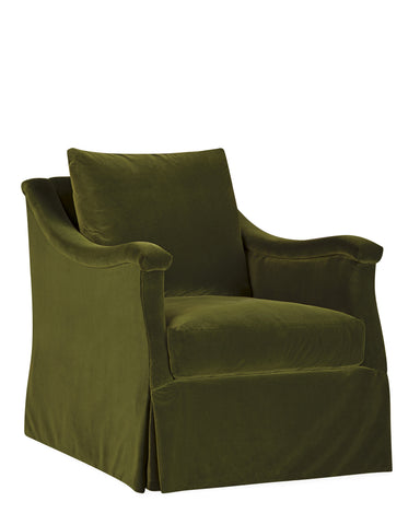 Lee Industries 3701-01SW Swivel Chair