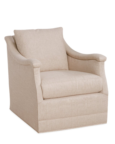 Lee Industries 3703-41SW Swivel Chair