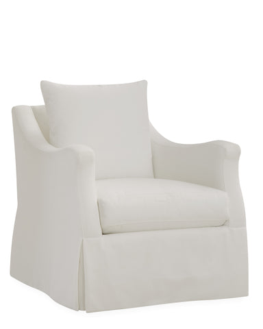 Lee Industries 3711-41SW Swivel Chair