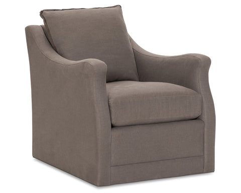 Lee Industries 3713-01SW Swivel Chair