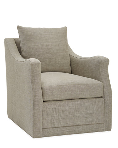 Lee Industries 3713-41SW Swivel Chair