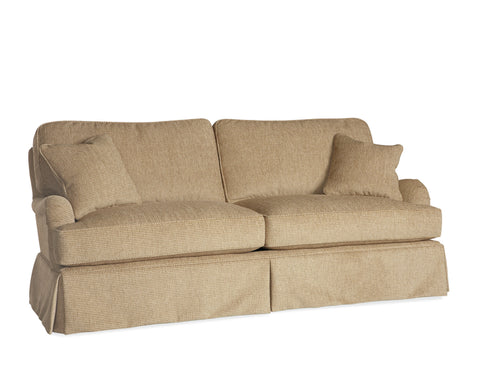 Lee Industries 3752-32 Two Cushion  Sofa