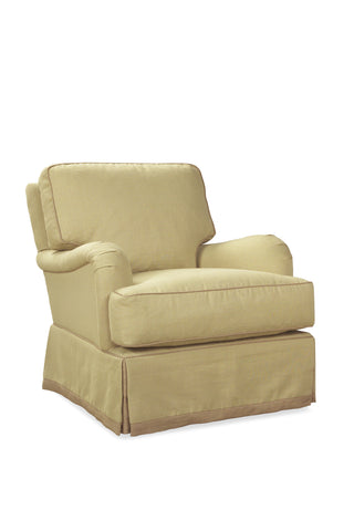Lee Industries 3752-01SW Swivel Chair
