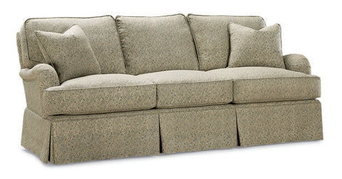 Lee Industries 3752-32 Two Cushion  Sofa