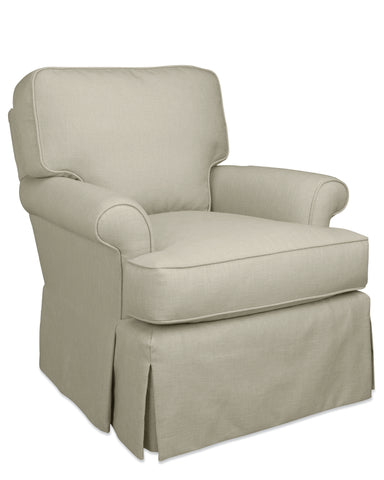 Lee Industries 3794-01SW Swivel Chair