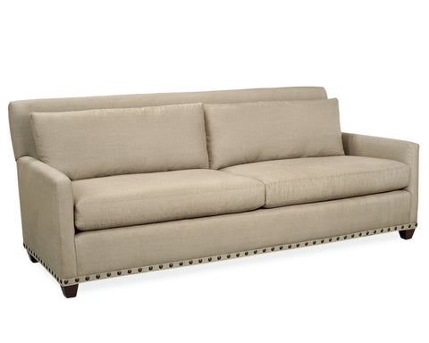 Lee Industries 3807-32 Two Cushion  Sofa
