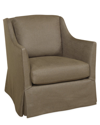 Lee Industries 3821-01SW Swivel Chair