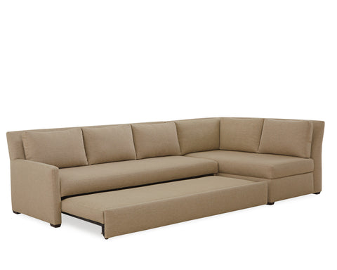 Lee Industries 3827 Sectional Series