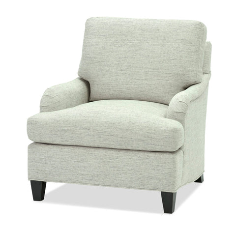 Massoud Emma Chair 3833