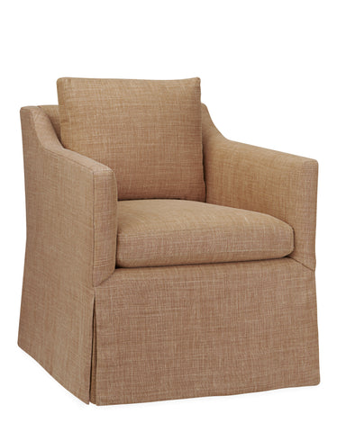 Lee Industries 3851-01SW Swivel Chair