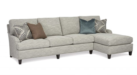 Massoud Emma Sectional 38 SERIES