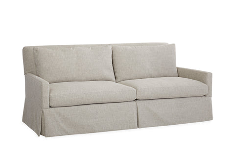 Lee Industries 3907-32 Two Cushion  Sofa