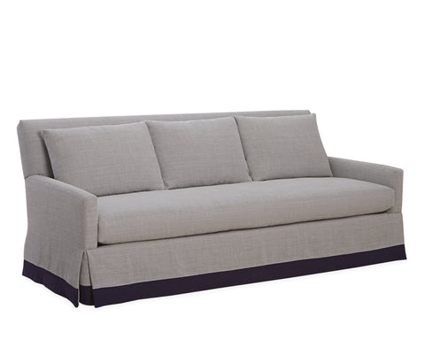 Lee Industries 3907-32 Two Cushion  Sofa