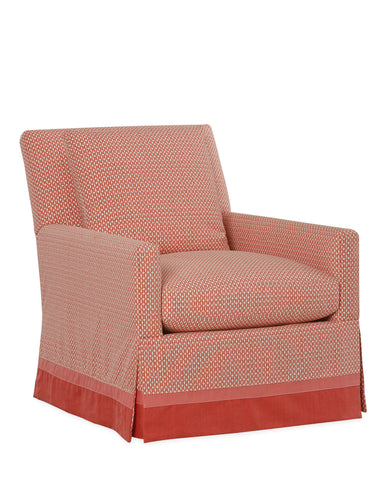 Lee Industries 3907-41SG Swivel Glider Chair